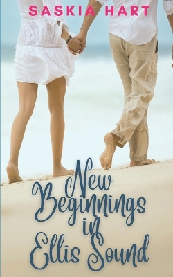 Book cover for New Beginnings in Ellis Sound