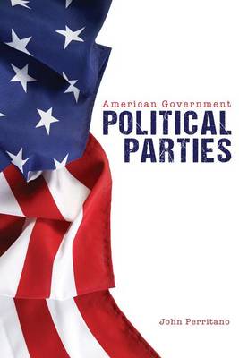 Book cover for American Government: Political Parties