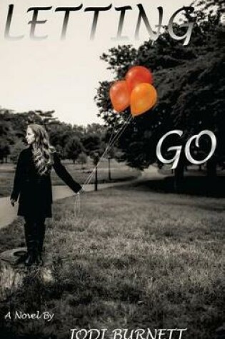 Cover of Letting Go