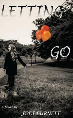 Book cover for Letting Go