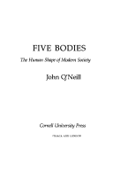 Book cover for Five Bodies