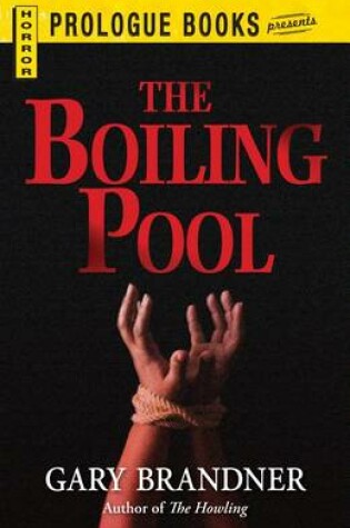 Cover of The Boiling Pool