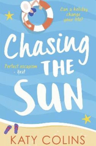 Cover of Chasing the Sun