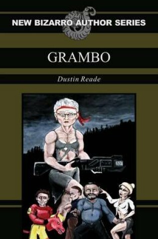 Cover of Grambo