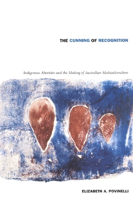 Book cover for The Cunning of Recognition