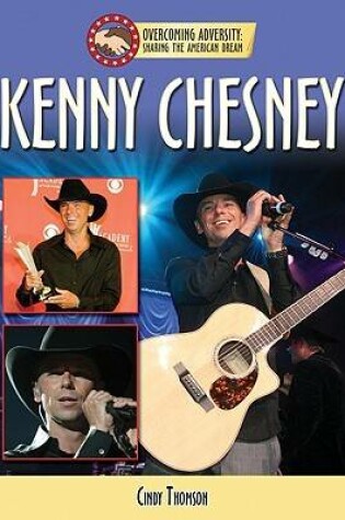 Cover of Kenny Chesney