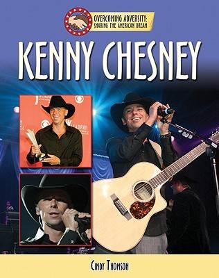 Cover of Kenny Chesney