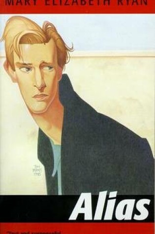 Cover of Alias