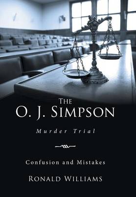 Book cover for The O. J. Simpson