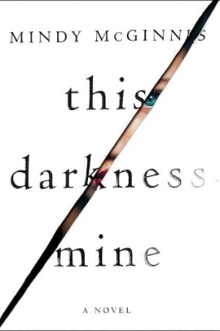 Cover of This Darkness Mine