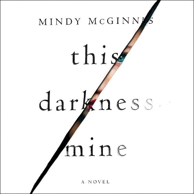 Book cover for This Darkness Mine