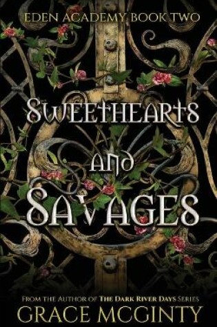 Cover of Sweethearts and Savages