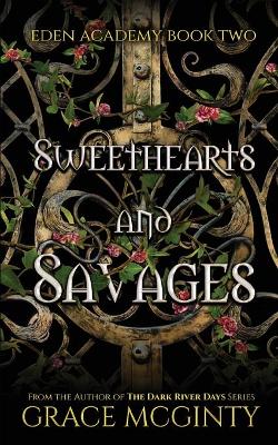 Book cover for Sweethearts and Savages