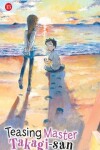 Book cover for Teasing Master Takagi-san, Vol. 13