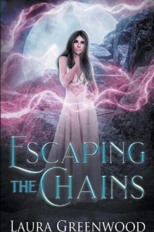 Cover of Escaping The Chains