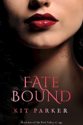 Cover of Fate Bound