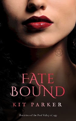 Cover of Fate Bound