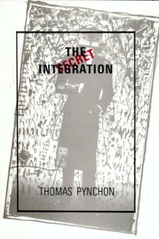 Cover of Secret Integration