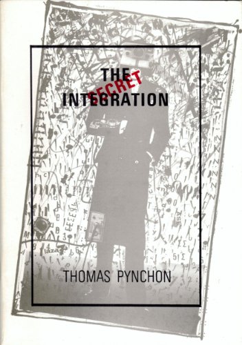 Book cover for Secret Integration