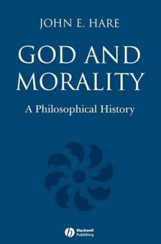 Cover of God and Morality