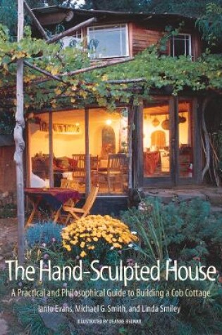 Cover of The Hand-Sculpted House