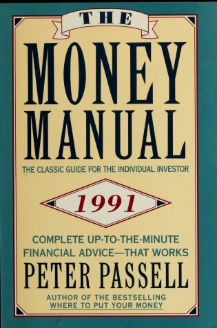 Cover of Money Manual