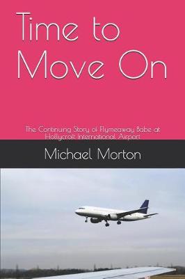 Book cover for Time to Move On