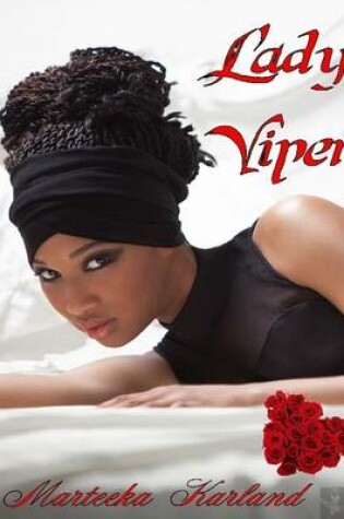 Cover of Lady Viper