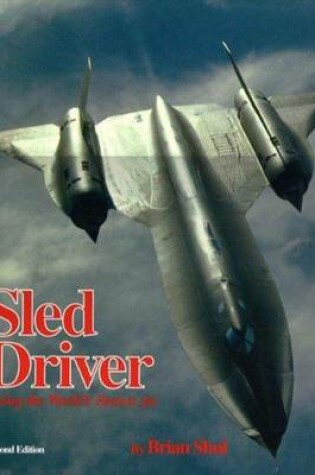 Cover of Sled Driver