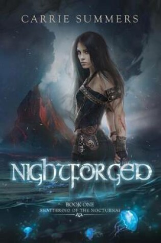 Cover of Nightforged