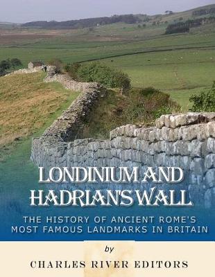 Book cover for Londinium and Hadrian's Wall