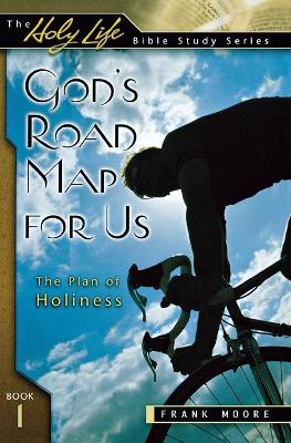 Book cover for God's Road Map for Us