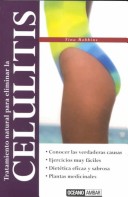 Book cover for Tratamiento Natural Para Eliminar La Celulitis