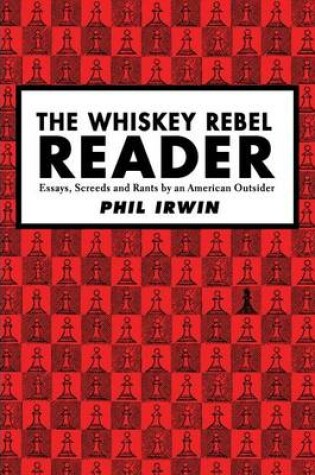 Cover of The Whiskey Rebel Reader