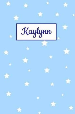 Cover of Kaylynn