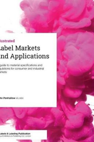 Cover of Label Markets and Applications