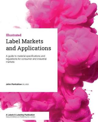 Cover of Label Markets and Applications