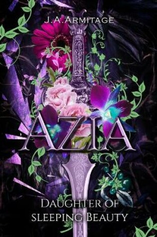 Cover of Azia