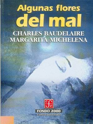 Cover of Algunas Flores del Mal