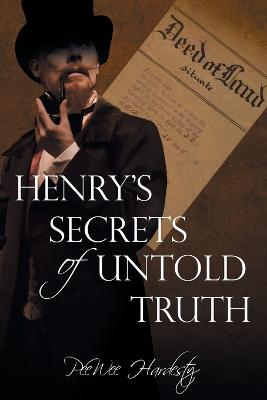 Book cover for Henry's Secrets of Untold Truth