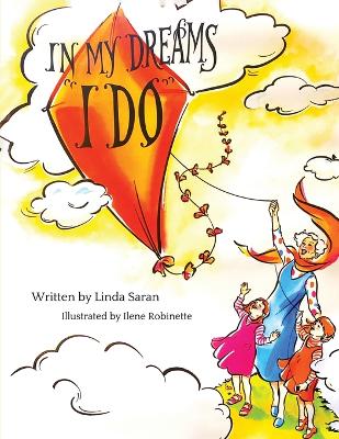 Book cover for In My Dreams I Do