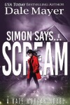 Book cover for Simon Says... Scream