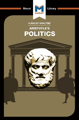 Cover of An Analysis of Aristotle's Politics