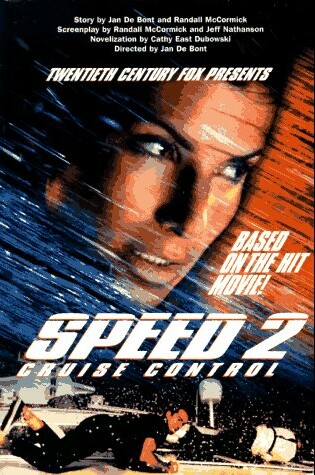 Cover of Speed 2