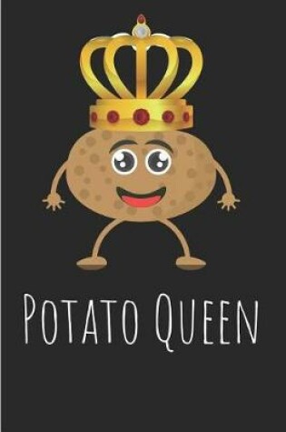 Cover of Potato Queen