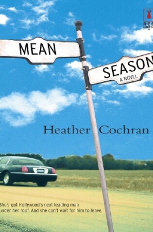 Cover of Mean Season