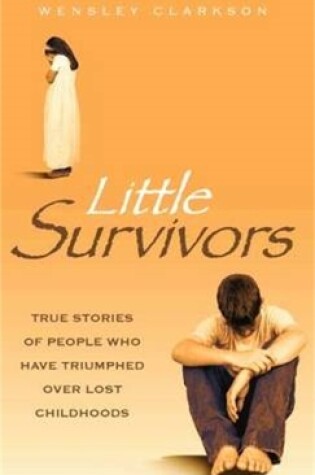Cover of Little Survivors