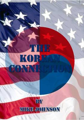 Book cover for The Korean Connection