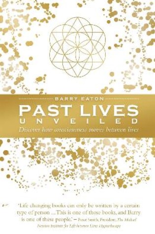 Cover of Past Lives Unveiled