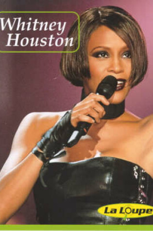 Cover of Whitney Houston